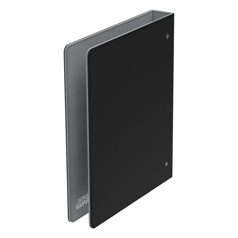 Ultimate Guard Collector´s Album XenoSkin SLIM Noir | 4260250078723