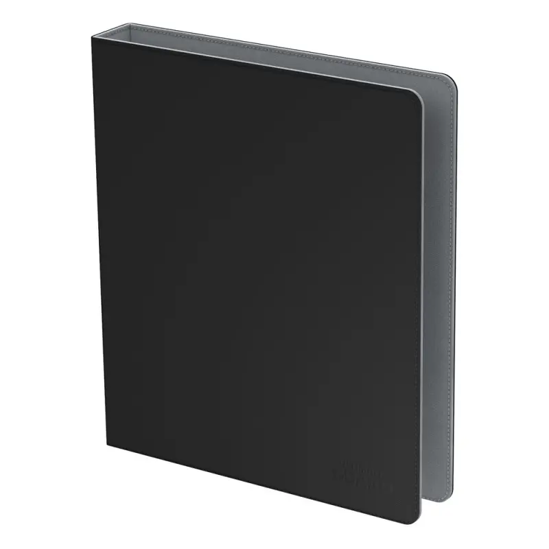 Ultimate Guard Collector´s Album XenoSkin SLIM Noir | 4260250078723