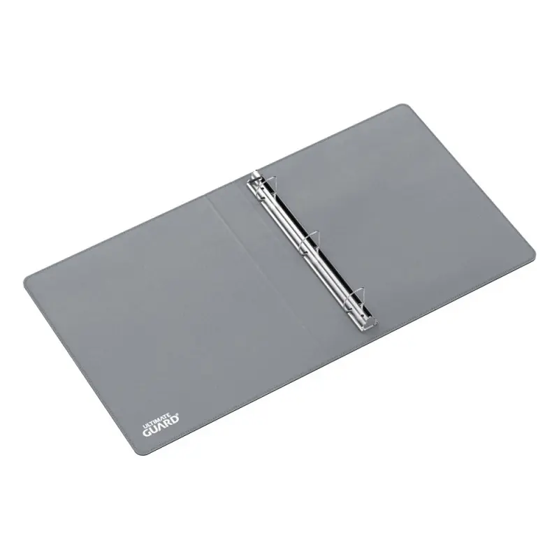 Ultimate Guard Collector´s Album XenoSkin SLIM Noir | 4260250078723