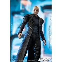 Star Trek figurine 1/18 Exquisite Mini Star Trek 2009 Spock Prime 10 cm | 6957534202957