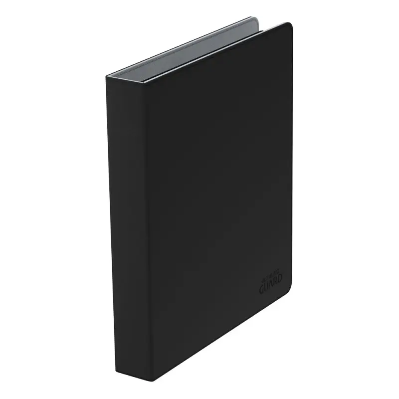 Ultimate Guard Collector´s Album XenoSkin SLIM Noir | 4260250078723