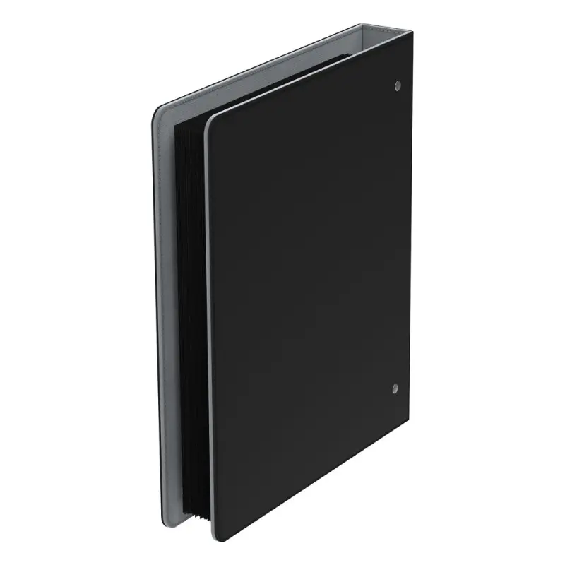 Ultimate Guard Collector´s Album XenoSkin SLIM Noir | 4260250078723