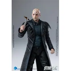 Star Trek figurine 1/18 Exquisite Mini Star Trek 2009 Spock Prime 10 cm | 6957534202957