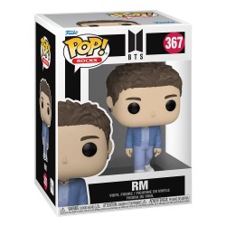 BTS POP! Rocks Vinyl Figurine RM 9 cm