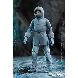 Star Trek figurine 1/18 Exquisite Mini Star Trek 2009 Spock Prime 10 cm | 6957534203022
