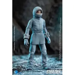 Star Trek figurine 1/18 Exquisite Mini Star Trek 2009 Spock Prime 10 cm | 6957534203022