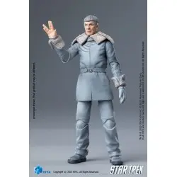 Star Trek figurine 1/18 Exquisite Mini Star Trek 2009 Spock Prime 10 cm | 6957534203022