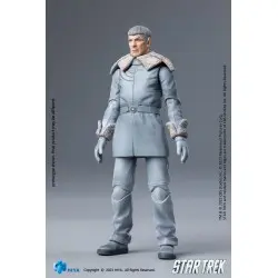 Star Trek figurine 1/18 Exquisite Mini Star Trek 2009 Spock Prime 10 cm | 6957534203022