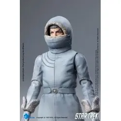 Star Trek figurine 1/18 Exquisite Mini Star Trek 2009 Spock Prime 10 cm | 6957534203022