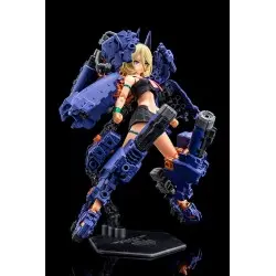 Megami Device figurine Plastic Model Kit 1/1 Buster Doll Tank Midnight Fang 17 cm   | 4934054064663