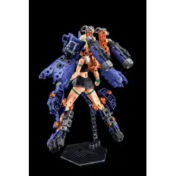 Megami Device figurine Plastic Model Kit 1/1 Buster Doll Tank Midnight Fang 17 cm   | 4934054064663