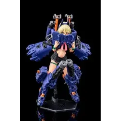 Megami Device figurine Plastic Model Kit 1/1 Buster Doll Tank Midnight Fang 17 cm   | 4934054064663