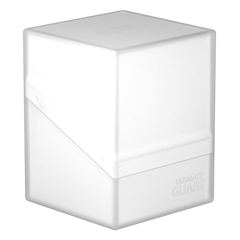 Product: Boulder Deck Case 100+ standaardmaat mat
Merk: Ultimate Guard