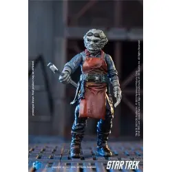 Star Trek figurine 1/18 Exquisite Mini Star Trek 2009 Keenser 8 cm | 6957534202858