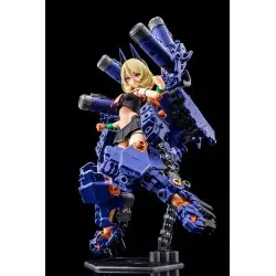 Megami Device figurine Plastic Model Kit 1/1 Buster Doll Tank Midnight Fang 17 cm   | 4934054064663