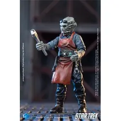 Star Trek figurine 1/18 Exquisite Mini Star Trek 2009 Keenser 8 cm | 6957534202858