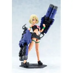 Megami Device figurine Plastic Model Kit 1/1 Buster Doll Tank Midnight Fang 17 cm   | 4934054064663