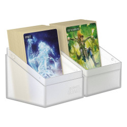Product: Boulder Deck Case 100+ standaardmaat mat
Merk: Ultimate Guard