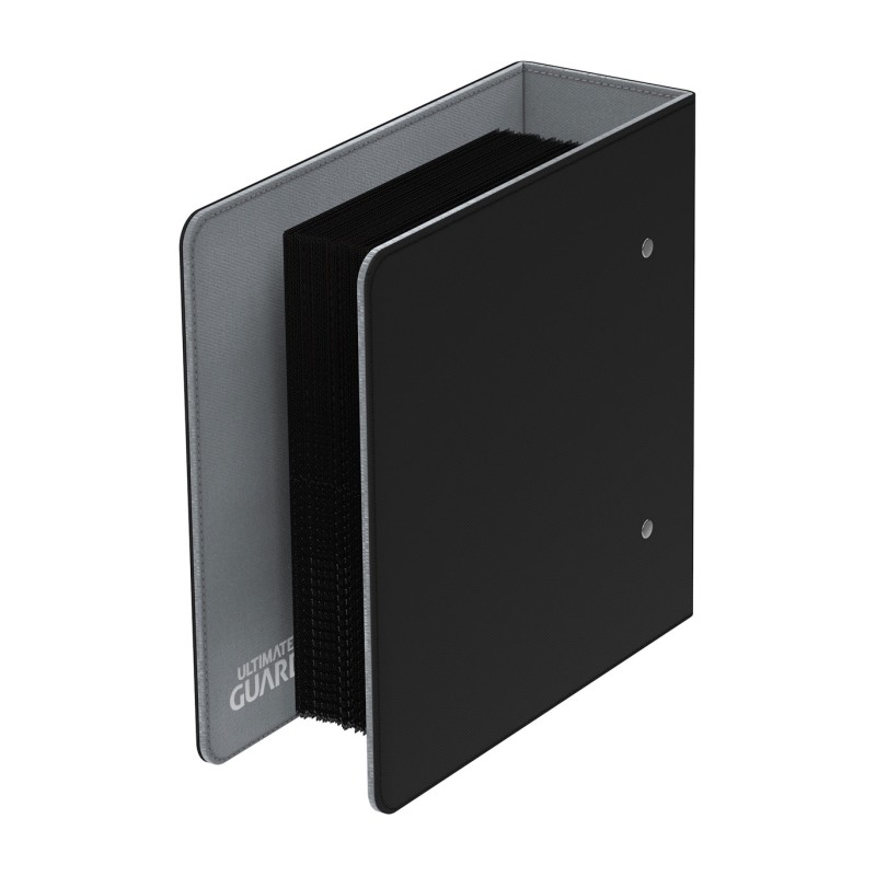 Ultimate Guard Supreme Collector´s Compact Album classeur XenoSkin Noir
