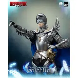 Berserk figurine 1/6 Griffith (Reborn Band of Falcon) Deluxe Edition 40 cm | 4895250807679