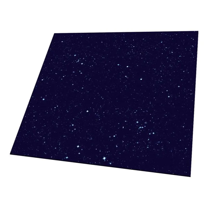 Ultimate Guard Battle-Tiles 1' Dark Space 30 x 30 cm (9) | 4056133005630