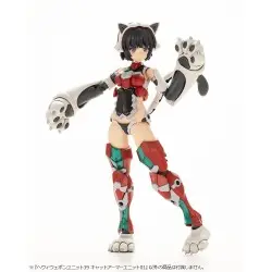 Kotobukiya M.S.G. accessoires Heavy Weapon Unit 39 Cat Armor Unit 01   | 4934054053728