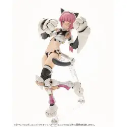 Kotobukiya M.S.G. accessoires Heavy Weapon Unit 39 Cat Armor Unit 01   | 4934054053728