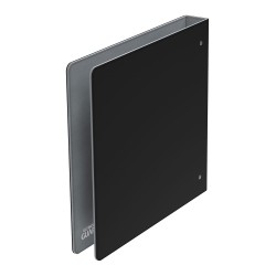 Ultimate Guard Supreme Collector´s Album QuadRow 3-Ring XenoSkin SLIM Noir