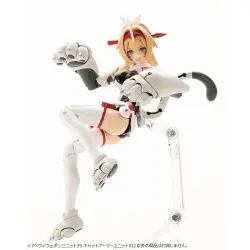 Kotobukiya M.S.G. accessoires Heavy Weapon Unit 39 Cat Armor Unit 01   | 4934054053728