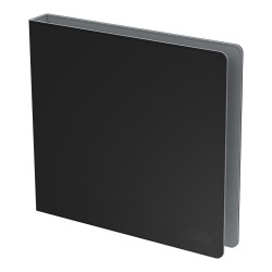 Ultimate Guard Supreme Collector´s Album QuadRow 3-Ring XenoSkin SLIM Noir