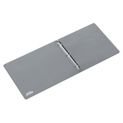 Ultimate Guard Supreme Collector´s Album QuadRow 3-Ring XenoSkin SLIM Noir
