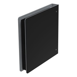 Ultimate Guard Supreme Collector´s Album QuadRow 3-Ring XenoSkin SLIM Noir
