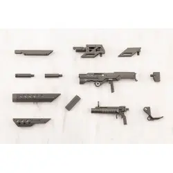 Kotobukiya M.S.G. accessoires Heavy Weapon Unit 41 Modular Carbine | 4934054054664