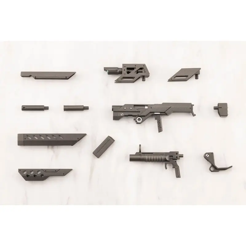 Kotobukiya M.S.G. accessoires Heavy Weapon Unit 41 Modular Carbine | 4934054054664