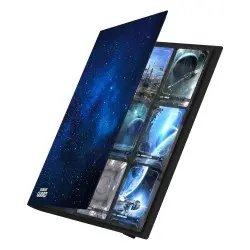 Ultimate Guard Flexxfolio 360 - 18-Pocket Mystic Space Edition | 4056133009355