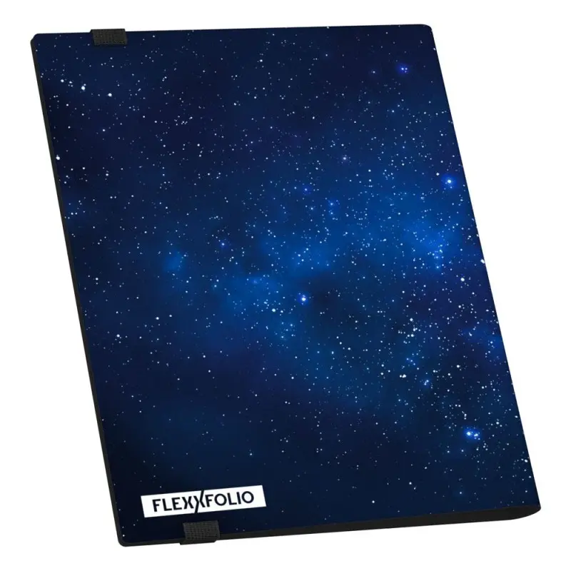 Ultimate Guard Flexxfolio 360 - 18-Pocket Mystic Space Edition | 4056133009355