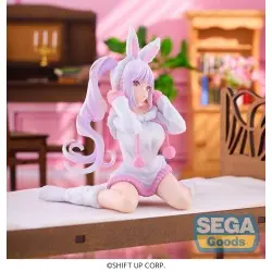 Goddess of Victory: Nikke statuette PVC Yumemirize Alice 10 cm    | 4582733438108