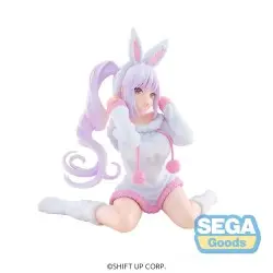 Goddess of Victory: Nikke statuette PVC Yumemirize Alice 10 cm    | 4582733438108