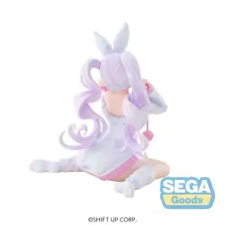 Goddess of Victory: Nikke statuette PVC Yumemirize Alice 10 cm    | 4582733438108