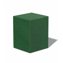 Product: Return To Earth Boulder Deck Case 100+ Standard Size Green
Brand: Ultimate Guard