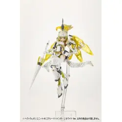 Kotobukiya M.S.G. accessoires Heavy Weapon Unit 45 Exceed Binder 2 White Ver. | 0190526056008