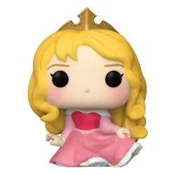 Disney Princesses pack 4 figurines Bitty POP! Vinyl Cinderella 2,5 cm | 0889698730297
