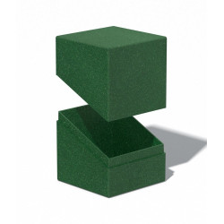 produit : Return To Earth Boulder Deck Case 100+ taille standard Vert
marque : Ultimate Guard