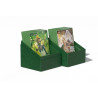 produit : Return To Earth Boulder Deck Case 100+ taille standard Vert marque : Ultimate Guard