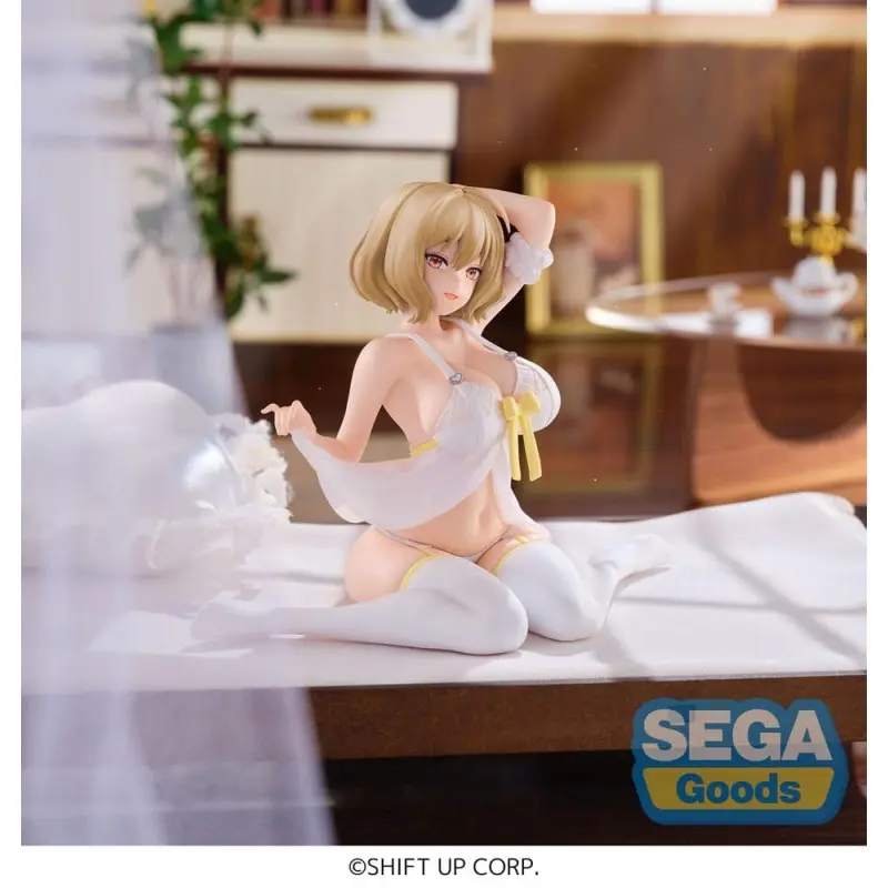 Goddess of Victory: Nikke statuette PVC Anis 10 cm | 4582733438870