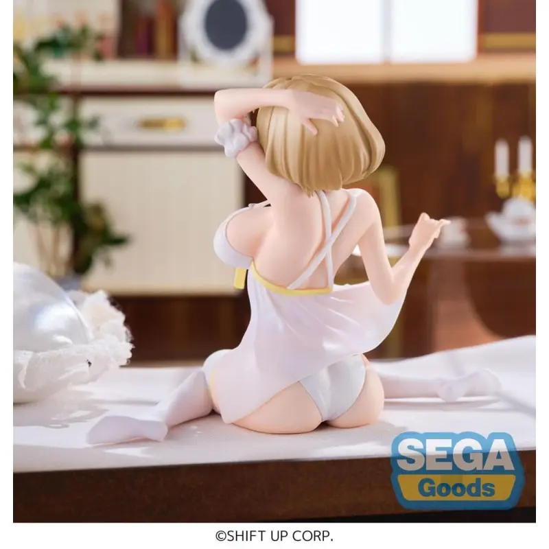Goddess of Victory: Nikke statuette PVC Anis 10 cm | 4582733438870