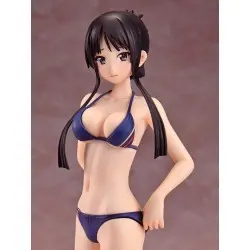 Summer Queens statuette PVC 1/8 Mio Akiyama 20 cm | 4573480000489