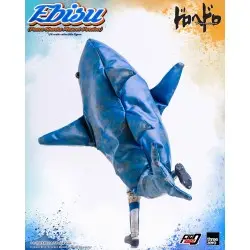 Dorohedoro figurine FigZero 1/6 Ebisu Peace Sharks Mascot Ver. 24 cm | 4895250815391