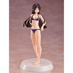 Summer Queens statuette PVC 1/8 Mio Akiyama 20 cm | 4573480000489