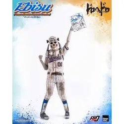 Dorohedoro figurine FigZero 1/6 Ebisu Peace Sharks Mascot Ver. 24 cm | 4895250815391